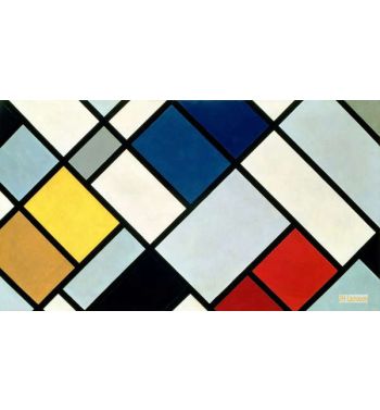 Contra Composition Of Dissonances, Xvi, 1925