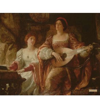 The Duet