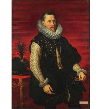 Archduke Albert Of Austria