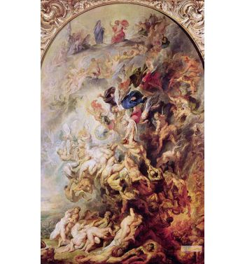 Small Last Judgement