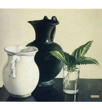 Still Life 1938