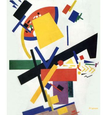 Lady, Colour Masses In The 4Th And 2Nd Dimensions
