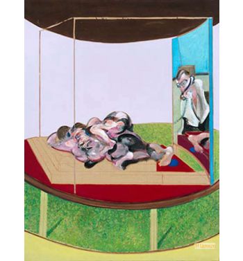 Triptych III