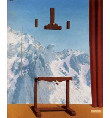 Call Of Peaks