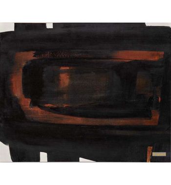 Painting April 12, 1969