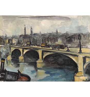 London Bridge