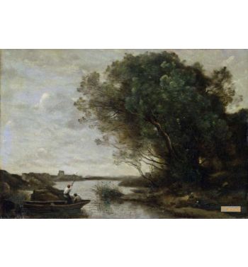 River Landscape