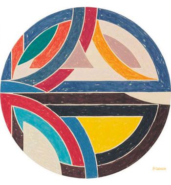 Sinjerli Variation III, A, 117