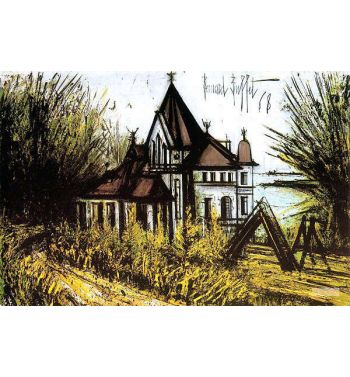 La Vallée, Saint Cast