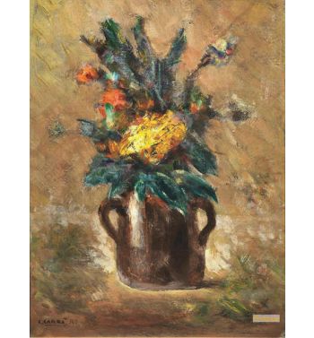 Vase of Flowers