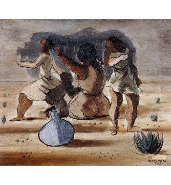 Three Women And A Boy, 1939