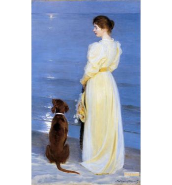 Summer Evening