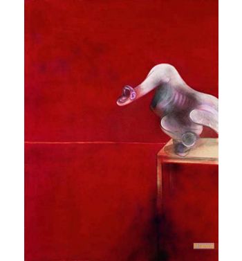 Second Version of Triptych III