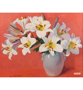 Lilies 2