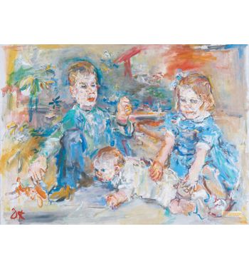 Davis Children