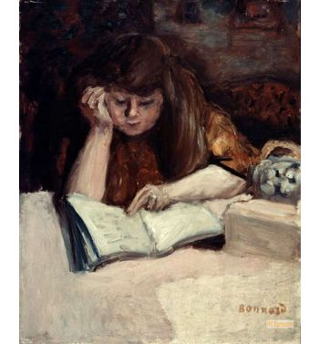 Reading Lamp