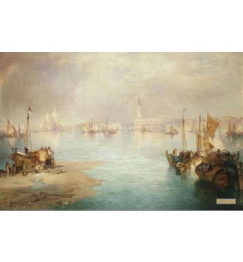 Venice, 1902