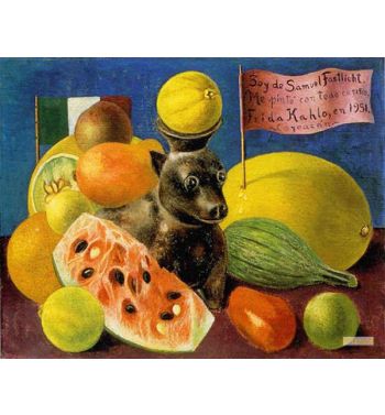 Still Life 1951