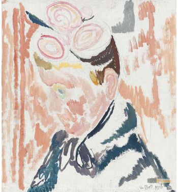 Char's Head, 1916