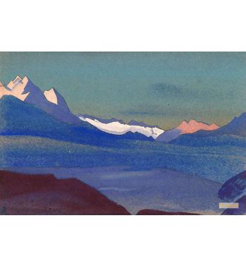 Kashmir 1936