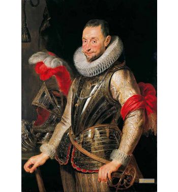 Marquis Ambrogio Spinola