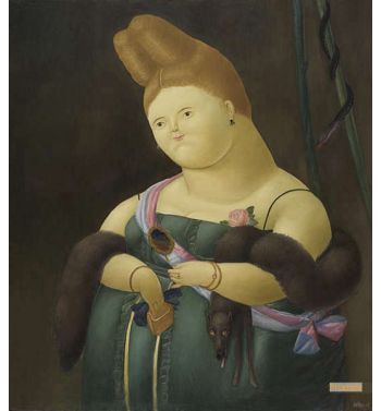 The Prima Donna