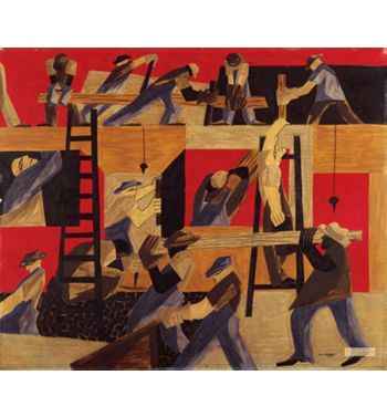 The Builders 1947, 1