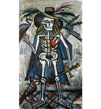 La Mort N