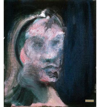 Study for Portrait