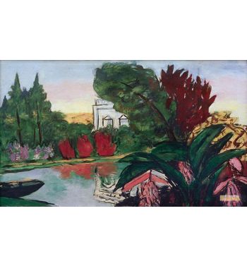 Park Bagatelle
