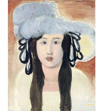 The Plumed Hat