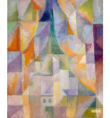 The Window, 1912