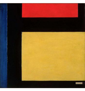 Contra Composition, 1924