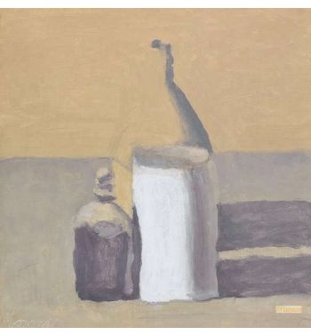 Still Life, 1963