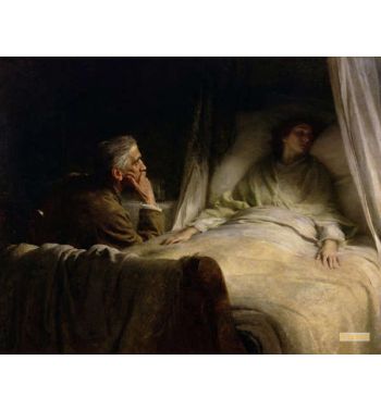 The Crisis 1891