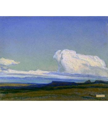 Desert Scene