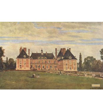 Castle Of Rosny