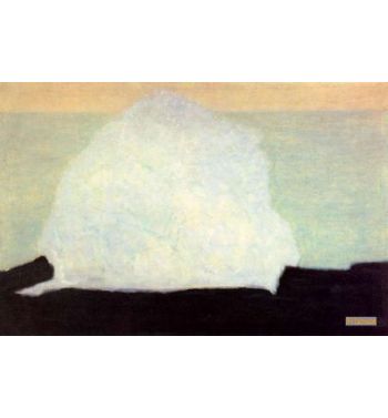 White Wave 1954