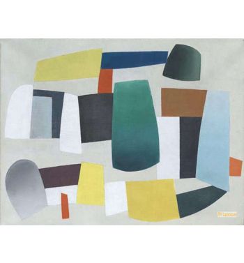 Abstract Composition