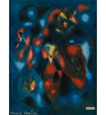 Composition Abstraite