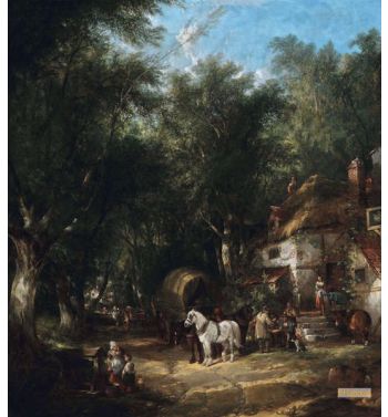 The Road Wagon