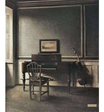 Music Room