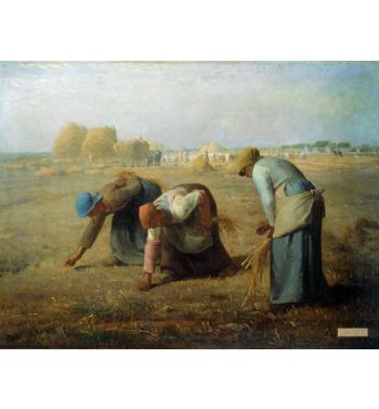 The Gleaners