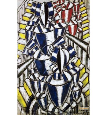 The Staircase 1914