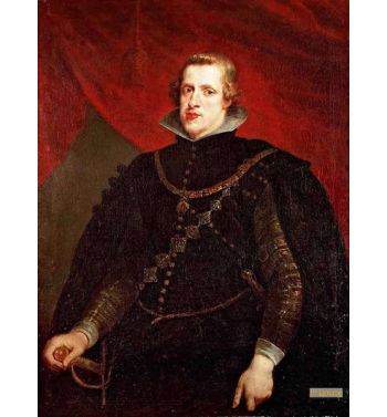Philip IV Of Spain