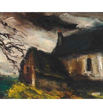 The Farm Under The Larching