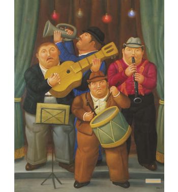The Orchestra