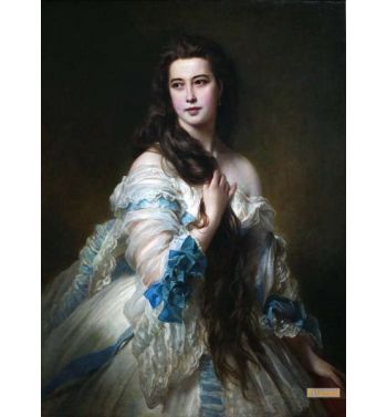 Lady Rimsky Korsakov