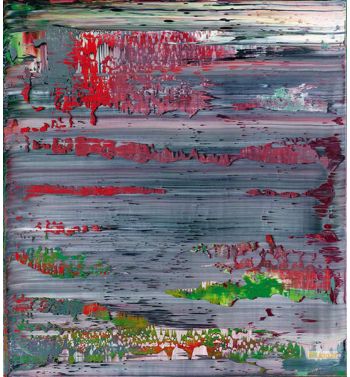 Abstract Image, 1995 2