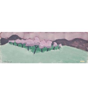 Spring Orchard